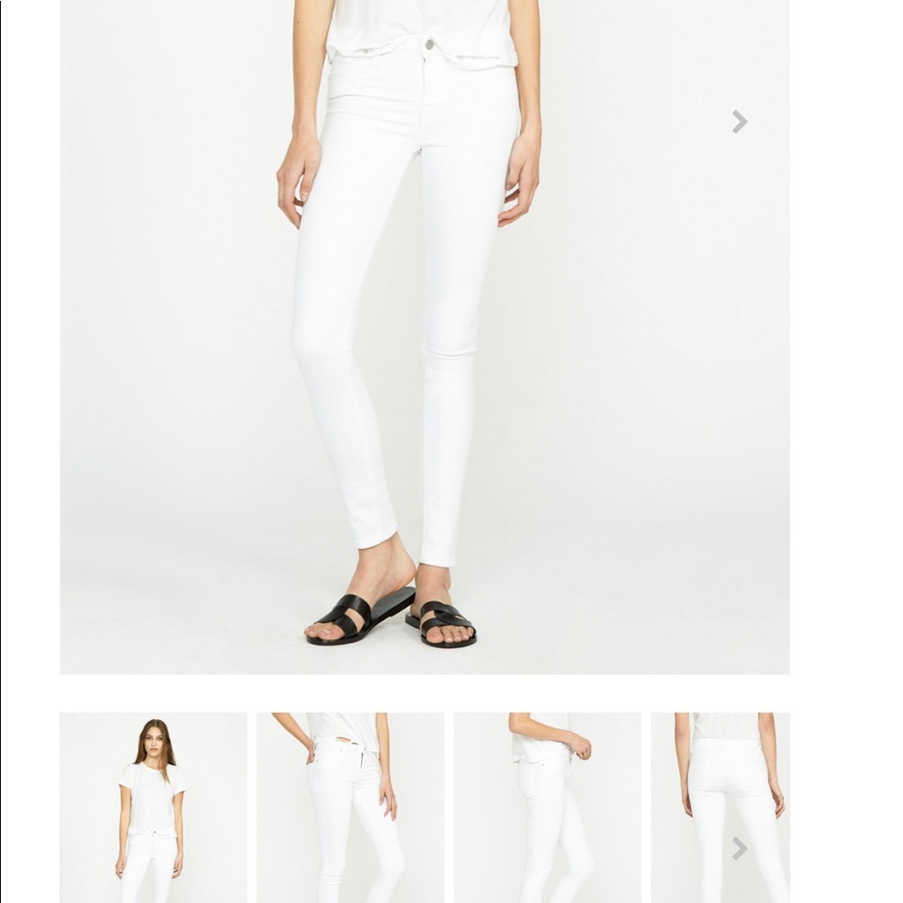 Hudson Jeans